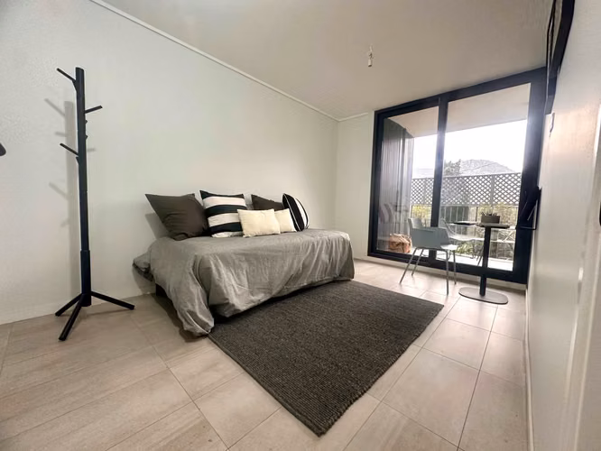 OPORTUNIDAD  ESTRENAR 2D 2B CON JARDIN (97695)