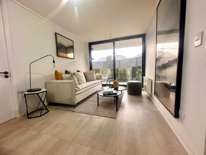 OPORTUNIDAD  ESTRENAR 2D 2B CON JARDIN (97695)