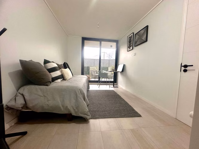 OPORTUNIDAD  ESTRENAR 2D 2B CON JARDIN (97695)