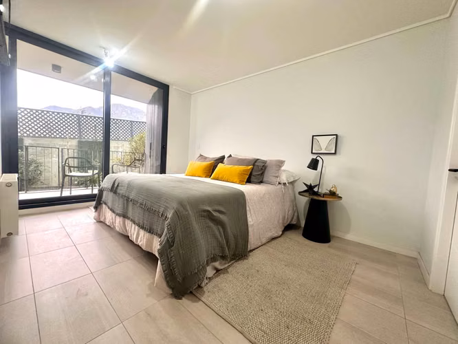 OPORTUNIDAD  ESTRENAR 2D 2B CON JARDIN (97695)