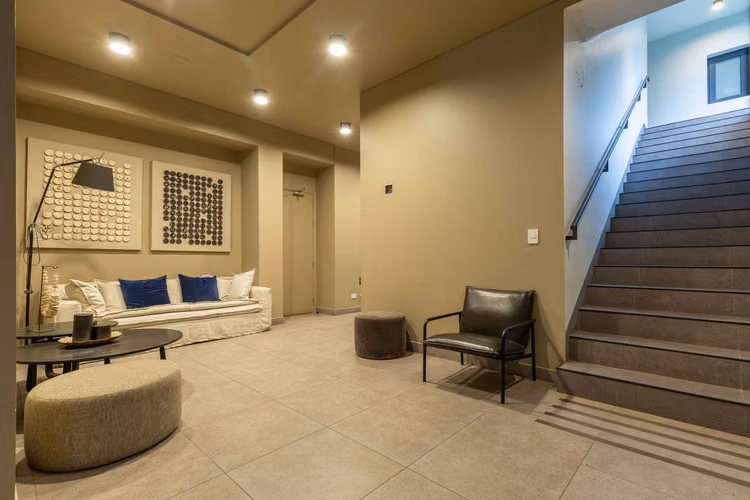 OPORTUNIDAD  ESTRENAR 2D 2B CON JARDIN (97695)