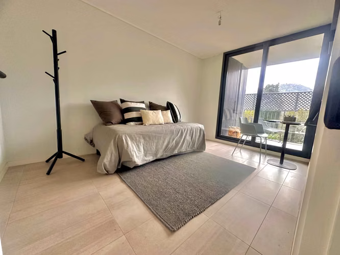 OPORTUNIDAD  ESTRENAR 2D 2B CON JARDIN (97695)