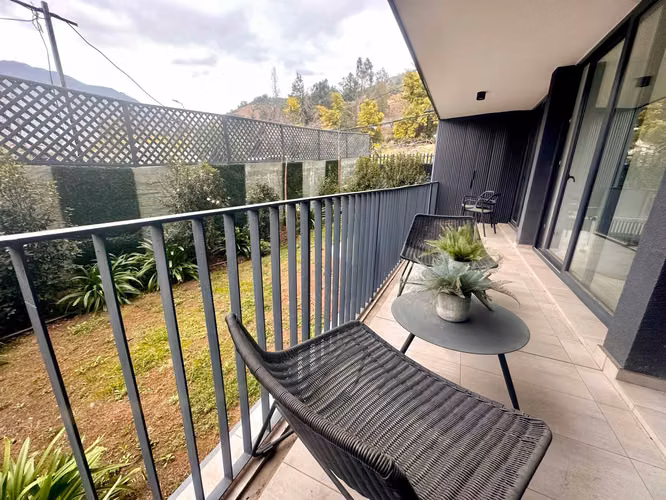 OPORTUNIDAD  ESTRENAR 2D 2B CON JARDIN (97695)