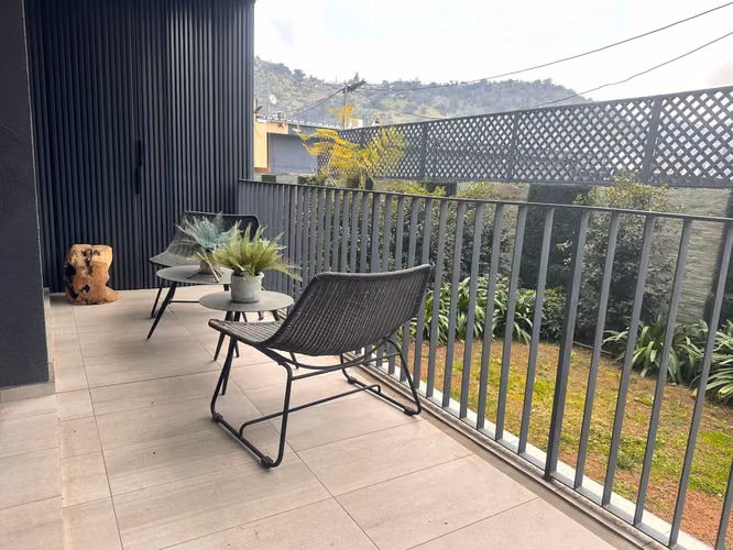 OPORTUNIDAD  ESTRENAR 2D 2B CON JARDIN (97695)