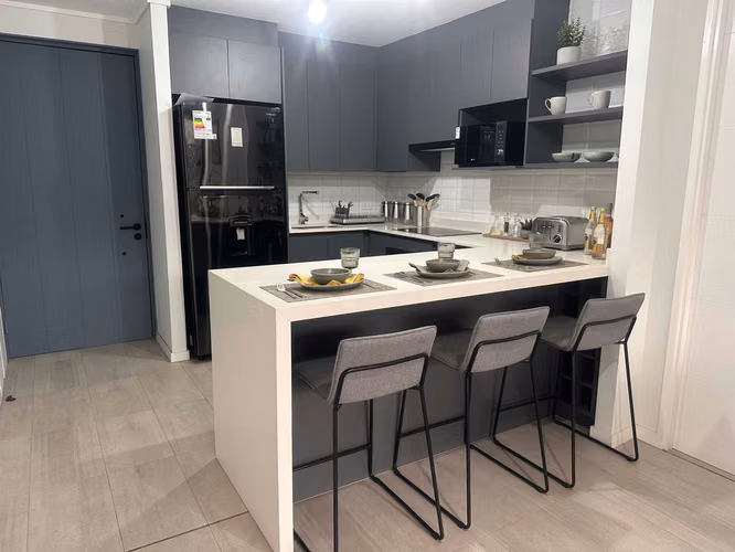 OPORTUNIDAD  ESTRENAR 2D 2B CON JARDIN (97695)