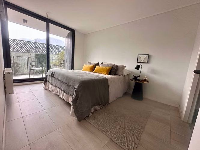 OPORTUNIDAD  ESTRENAR 2D 2B CON JARDIN (97695)
