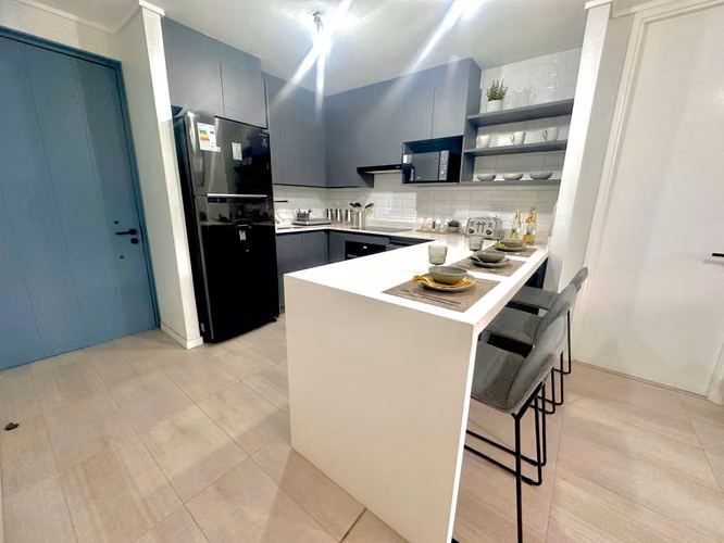 OPORTUNIDAD  ESTRENAR 2D 2B CON JARDIN (97695)