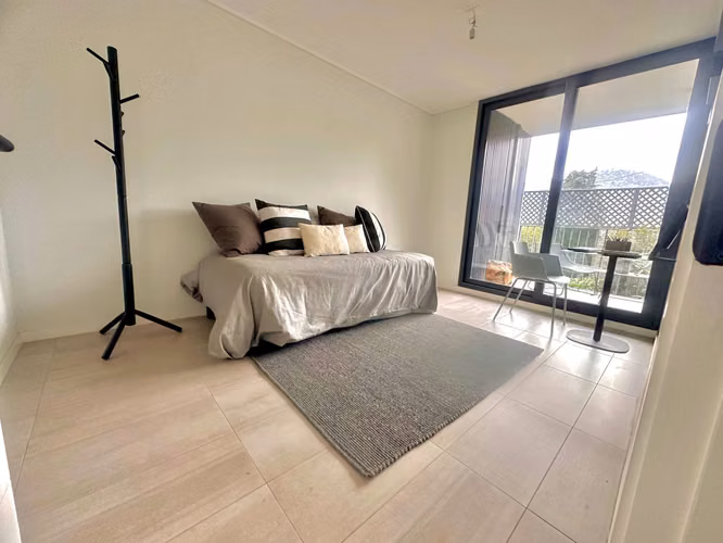 OPORTUNIDAD  ESTRENAR 2D 2B CON JARDIN (97695)