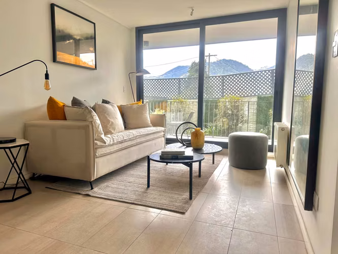 OPORTUNIDAD  ESTRENAR 2D 2B CON JARDIN (97695)