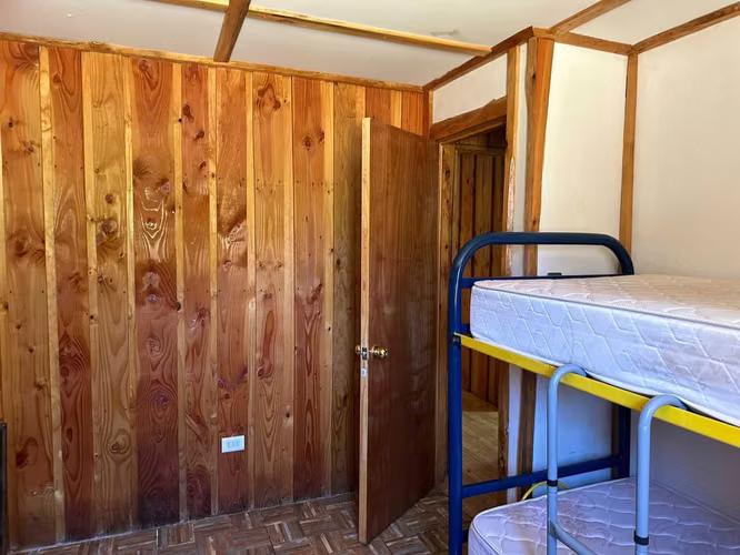 Rebajado! Inversión: 6 cabañas en El Tabo (98927)