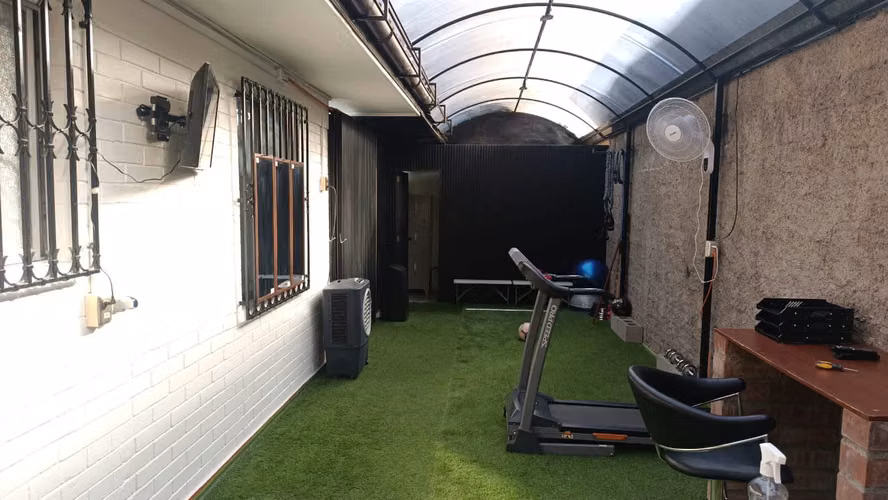ARRIENDO BOX CLINICO EXCELENTE UBICACIÓN EN MAIPÚ, SÓLO PARA PROFESIONALES DE LA SALUD - Imagen 4