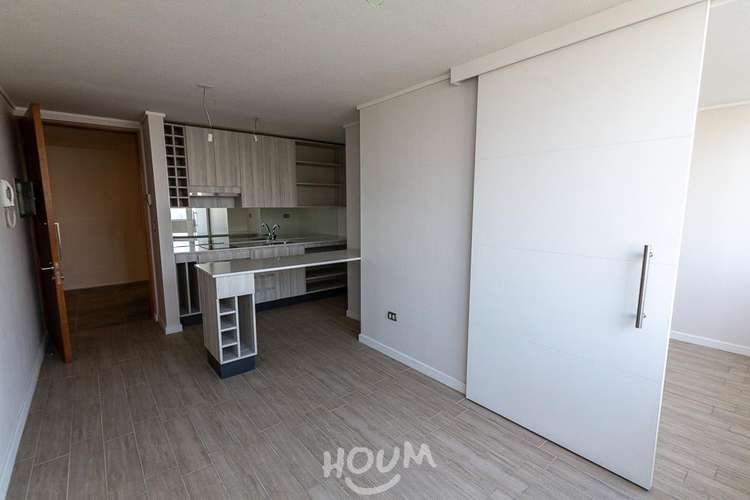 Departamento en Zañartu - Imagen 6