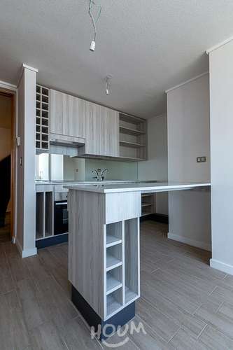 Departamento en Zañartu - Imagen 9