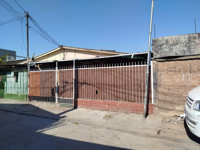 Se vende casa Villa San Carlos MAIPU (98940)