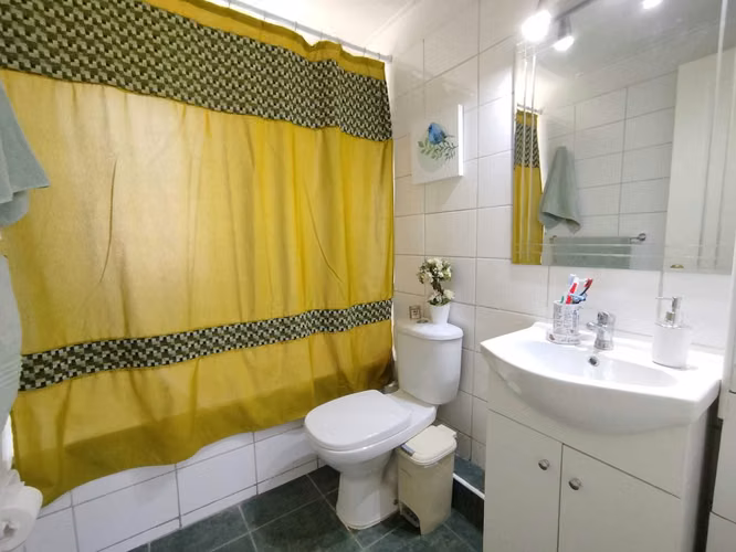Se Vende Casa Maipu Condominio Patagonia I (98947)
