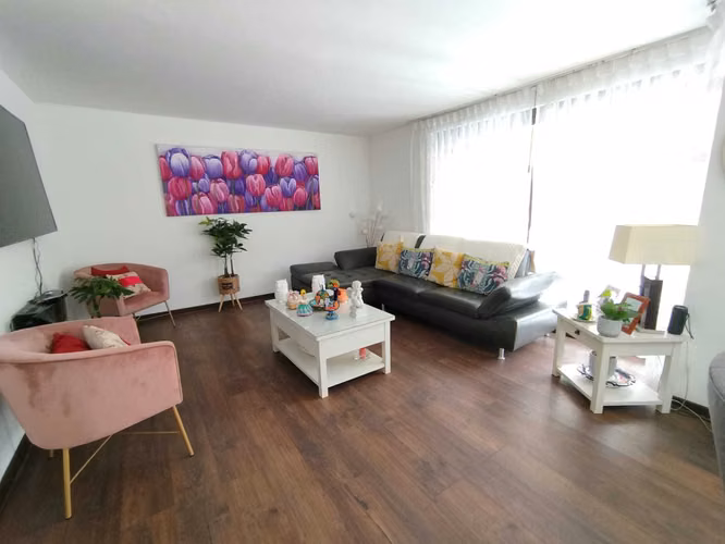 Se Vende Casa Maipu Condominio Patagonia I (98947)