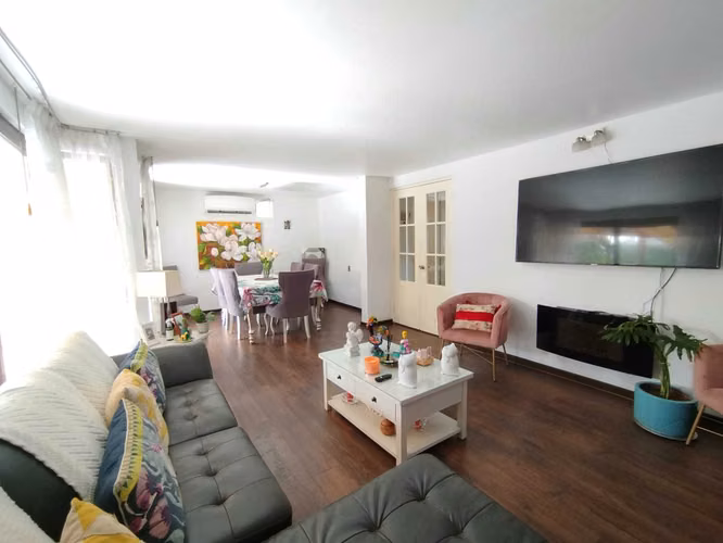 Se Vende Casa Maipu Condominio Patagonia I (98947)