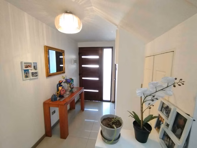 Se Vende Casa Maipu Condominio Patagonia I (98947)