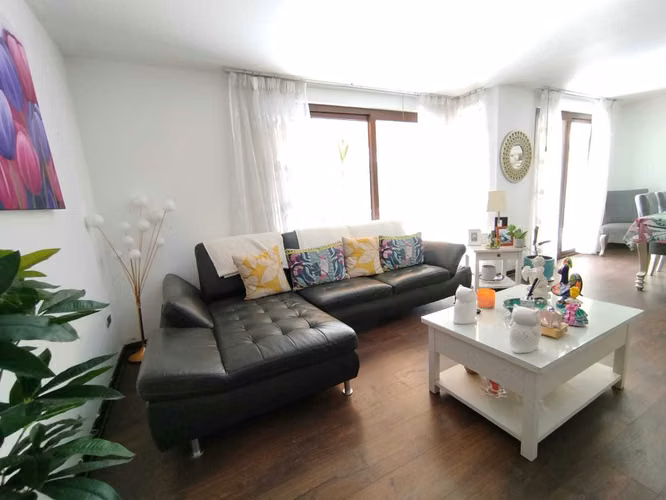 Se Vende Casa Maipu Condominio Patagonia I (98947)