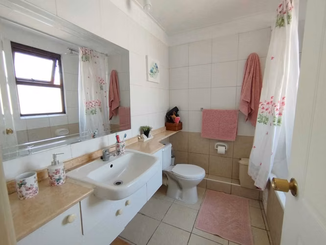 Se Vende Casa Maipu Condominio Patagonia I (98947)