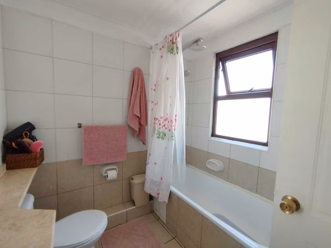 Se Vende Casa Maipu Condominio Patagonia I (98947)