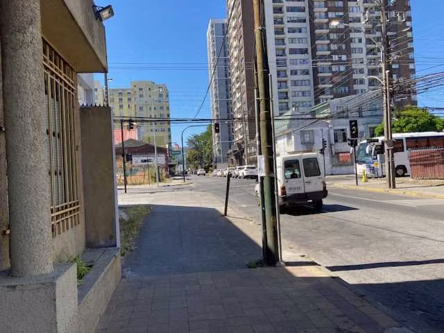 Local comercial en Concepción (98956)