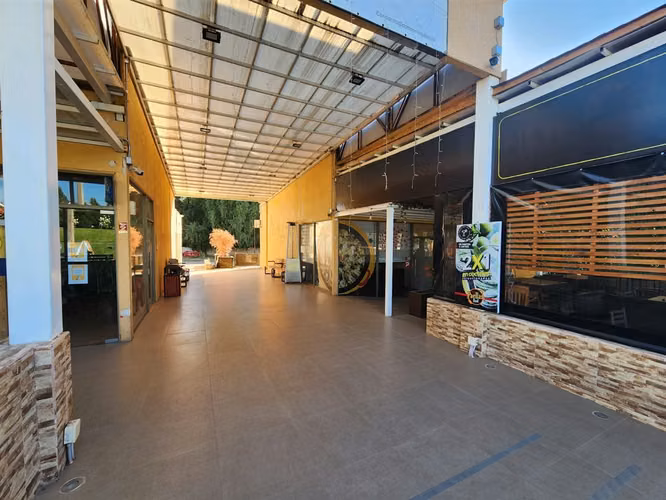 LOCAL COMERCIAL 50% Descto. por los primeros 3 meses, Local 1, Paseo Nogales