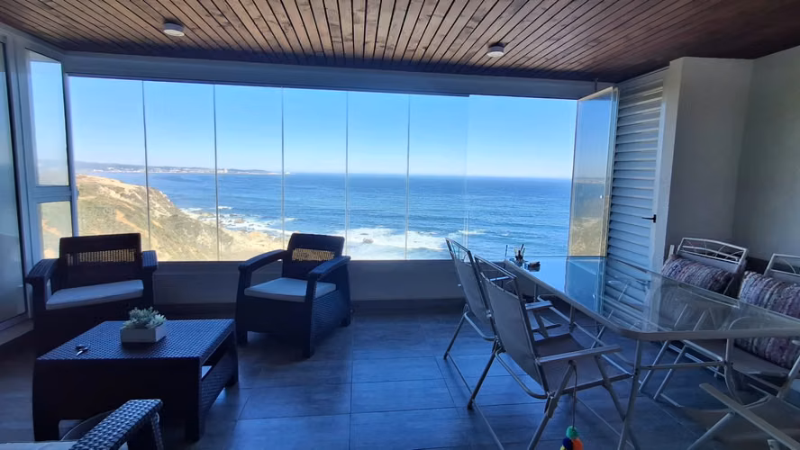 Espectacular vista! Excusivo Condominio Mirador El Yeco - Imagen 5