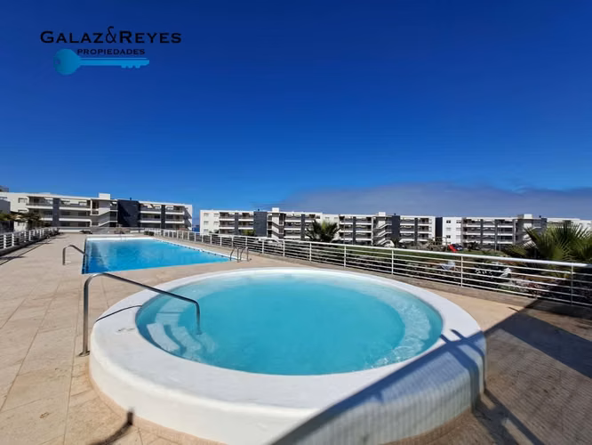 Espectacular vista! Excusivo Condominio Mirador El Yeco - Imagen 18