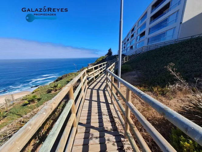 Espectacular vista! Excusivo Condominio Mirador El Yeco - Imagen 21