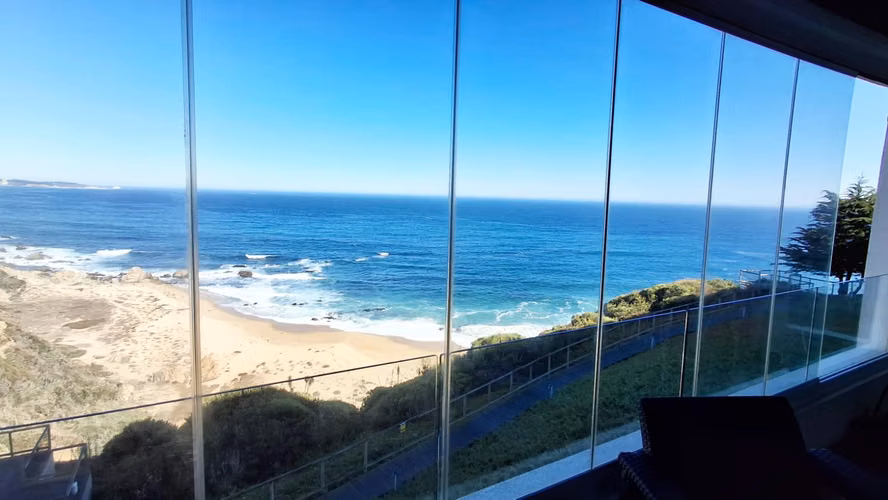 Espectacular vista! Excusivo Condominio Mirador El Yeco - Imagen 17