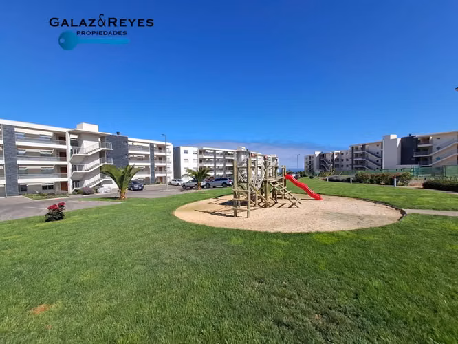 Espectacular vista! Excusivo Condominio Mirador El Yeco - Imagen 20