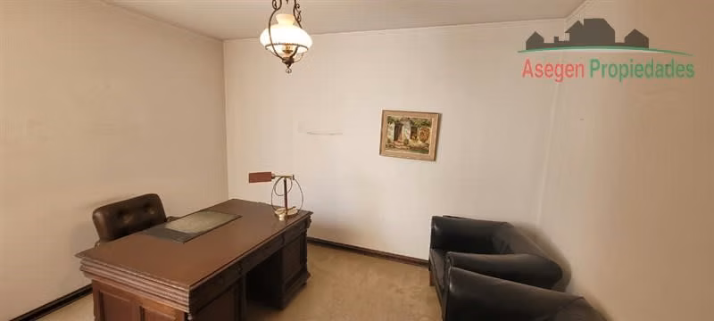 OFICINA Departamento en venta y arriendo en el centro de Copiapó