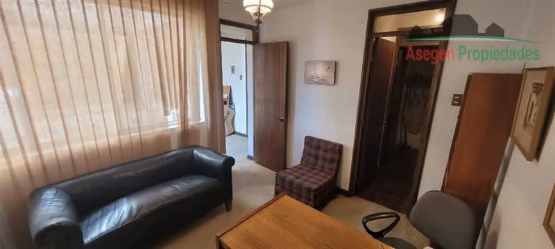 OFICINA Departamento en venta y arriendo en el centro de Copiapó