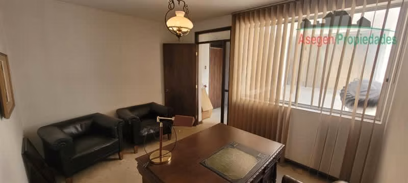 OFICINA Departamento en venta y arriendo en el centro de Copiapó