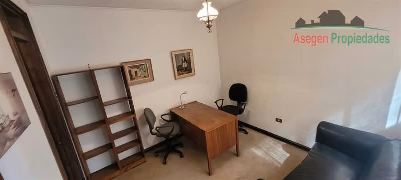 OFICINA Departamento en venta y arriendo en el centro de Copiapó