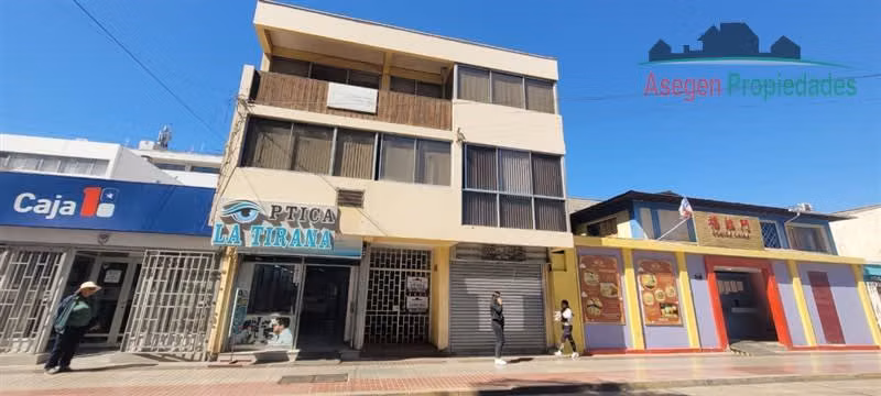 OFICINA Departamento en venta y arriendo en el centro de Copiapó