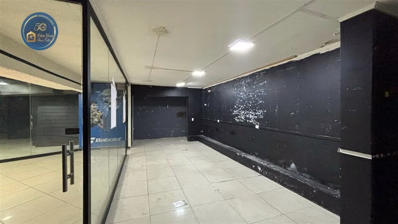 LOCAL COMERCIAL BARROS ARANA 815