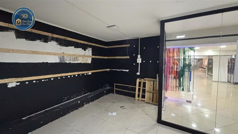 LOCAL COMERCIAL BARROS ARANA 815