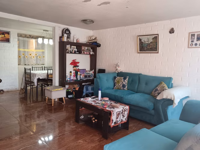 ESTUPENDA CASA 3D 1B+ E Plaza Ramón Venegas