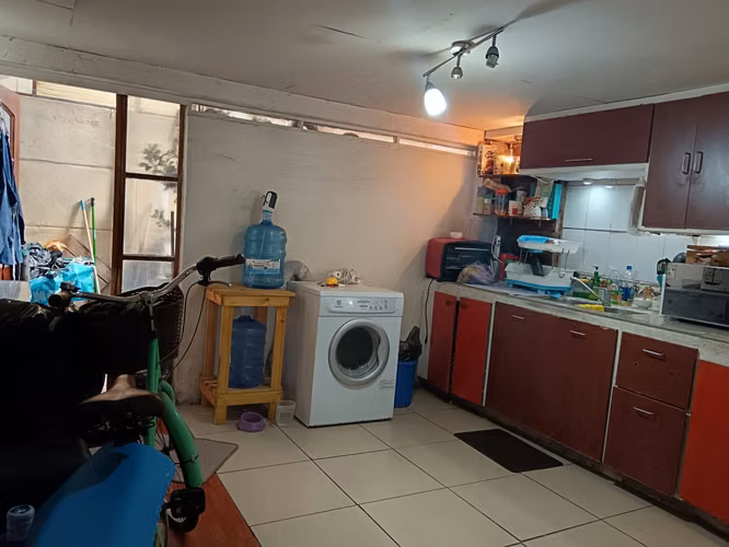 ESTUPENDA CASA 3D 1B+ E Plaza Ramón Venegas