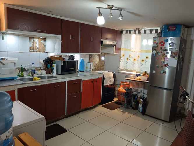 ESTUPENDA CASA 3D 1B+ E Plaza Ramón Venegas
