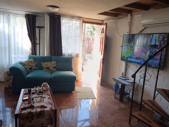 ESTUPENDA CASA 3D 1B+ E Plaza Ramón Venegas