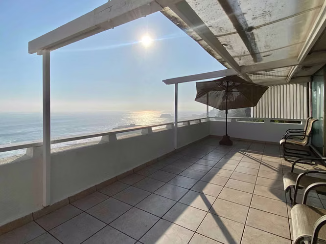 1ra línea - Súper Terraza - Estacionamiento (99155) - Imagen 21