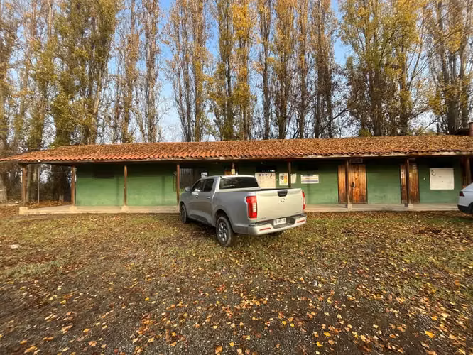 BODEGA Tuniche, Rancagua