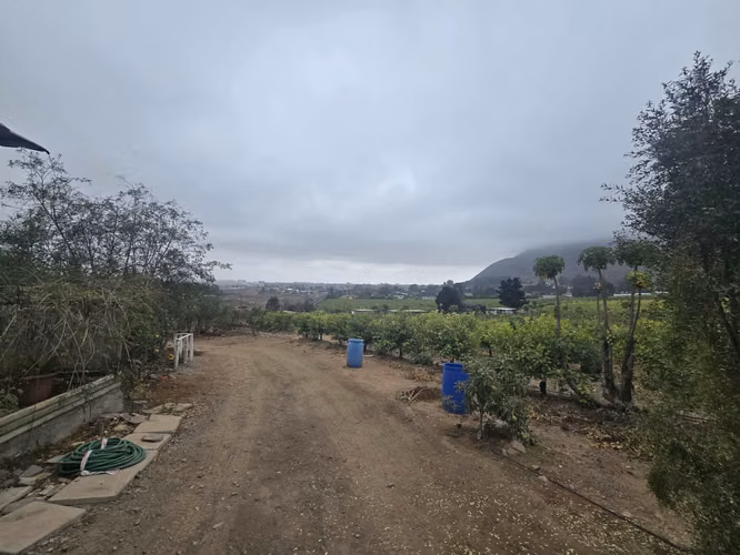 Gran Proyección Inmobiliaria en 4 esquinas, cerro grande, La Serena