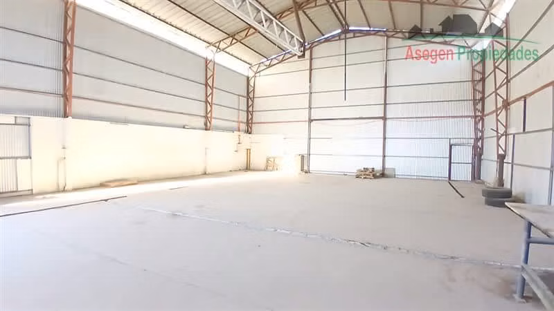 SITIO Local comercial en venta en Barrio Industrial Paipote - Imagen 21