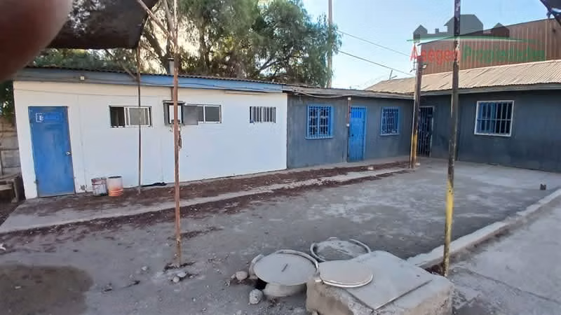 SITIO Local comercial en venta en Barrio Industrial Paipote - Imagen 10