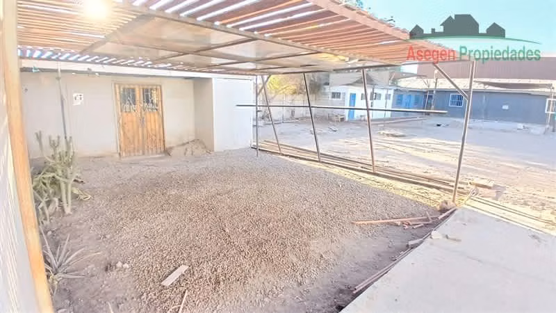 SITIO Local comercial en venta en Barrio Industrial Paipote - Imagen 15