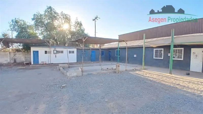 SITIO Local comercial en venta en Barrio Industrial Paipote - Imagen 11